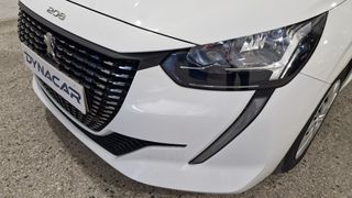 Peugeot 208 2022 1.5 D ACTIVE  EURO6 ΕΛΛΗΝΙΚΗΣ ΑΝΤ/ΠΕΙΑΣ-thumb-10