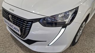 Peugeot 208 2022 1.5 D ACTIVE  EURO6 ΕΛΛΗΝΙΚΗΣ ΑΝΤ/ΠΕΙΑΣ-thumb-11
