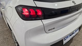 Peugeot 208 2022 1.5 D ACTIVE  EURO6 ΕΛΛΗΝΙΚΗΣ ΑΝΤ/ΠΕΙΑΣ-thumb-13