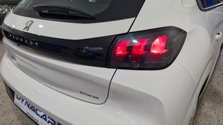 Peugeot 208 2022 1.5 D ACTIVE  EURO6 ΕΛΛΗΝΙΚΗΣ ΑΝΤ/ΠΕΙΑΣ-thumb-15