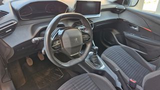 Peugeot 208 2022 1.5 D ACTIVE  EURO6 ΕΛΛΗΝΙΚΗΣ ΑΝΤ/ΠΕΙΑΣ-thumb-17