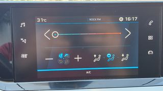Peugeot 208 2022 1.5 D ACTIVE  EURO6 ΕΛΛΗΝΙΚΗΣ ΑΝΤ/ΠΕΙΑΣ-thumb-26