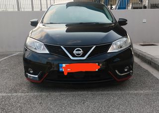 Nissan Pulsar 2015