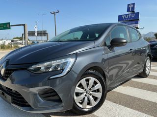 Renault Clio 2022 Tce - AUTHENTIC - ΕΛΛΗΝΙΚΟ