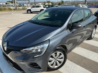 Renault Clio 2022 Tce - AUTHENTIC - ΕΛΛΗΝΙΚΟ-thumb-1