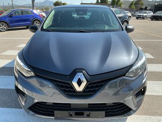 Renault Clio 2022 Tce - AUTHENTIC - ΕΛΛΗΝΙΚΟ-thumb-3