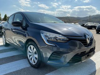 Renault Clio 2022 Tce - AUTHENTIC - ΕΛΛΗΝΙΚΟ-thumb-4