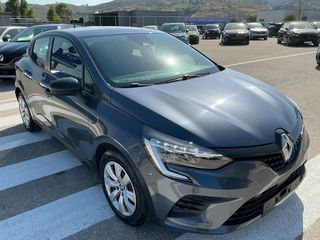Renault Clio 2022 Tce - AUTHENTIC - ΕΛΛΗΝΙΚΟ-thumb-5