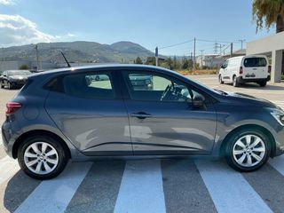 Renault Clio 2022 Tce - AUTHENTIC - ΕΛΛΗΝΙΚΟ-thumb-6