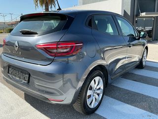 Renault Clio 2022 Tce - AUTHENTIC - ΕΛΛΗΝΙΚΟ-thumb-7