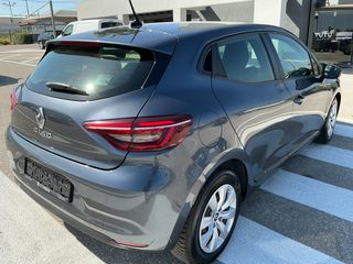 Renault Clio 2022 Tce - AUTHENTIC - ΕΛΛΗΝΙΚΟ-thumb-8