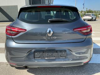 Renault Clio 2022 Tce - AUTHENTIC - ΕΛΛΗΝΙΚΟ-thumb-9