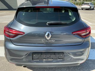 Renault Clio 2022 Tce - AUTHENTIC - ΕΛΛΗΝΙΚΟ-thumb-10