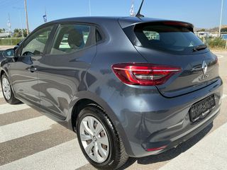 Renault Clio 2022 Tce - AUTHENTIC - ΕΛΛΗΝΙΚΟ-thumb-11