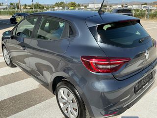 Renault Clio 2022 Tce - AUTHENTIC - ΕΛΛΗΝΙΚΟ-thumb-12