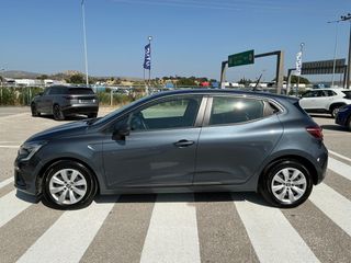 Renault Clio 2022 Tce - AUTHENTIC - ΕΛΛΗΝΙΚΟ-thumb-13