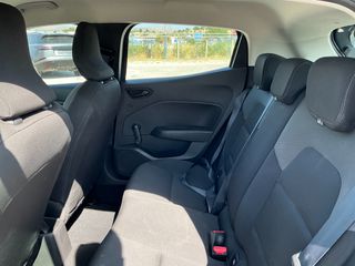 Renault Clio 2022 Tce - AUTHENTIC - ΕΛΛΗΝΙΚΟ-thumb-14