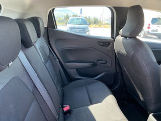 Renault Clio 2022 Tce - AUTHENTIC - ΕΛΛΗΝΙΚΟ-thumb-15