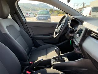 Renault Clio 2022 Tce - AUTHENTIC - ΕΛΛΗΝΙΚΟ-thumb-16