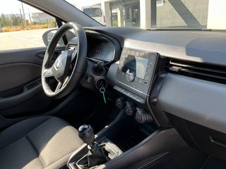 Renault Clio 2022 Tce - AUTHENTIC - ΕΛΛΗΝΙΚΟ-thumb-18