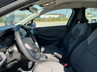 Renault Clio 2022 Tce - AUTHENTIC - ΕΛΛΗΝΙΚΟ-thumb-19