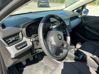 Renault Clio 2022 Tce - AUTHENTIC - ΕΛΛΗΝΙΚΟ-thumb-21