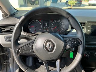 Renault Clio 2022 Tce - AUTHENTIC - ΕΛΛΗΝΙΚΟ-thumb-23
