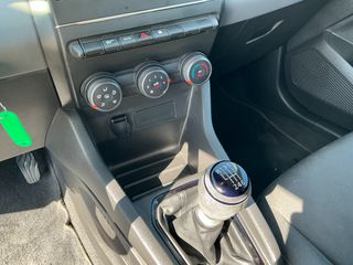 Renault Clio 2022 Tce - AUTHENTIC - ΕΛΛΗΝΙΚΟ-thumb-26