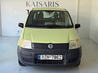 Fiat Panda 2007