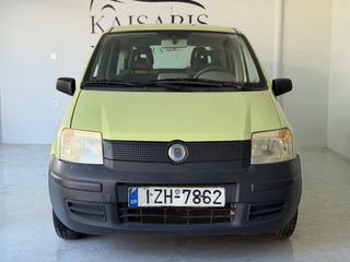 Fiat Panda 2007-thumb-1