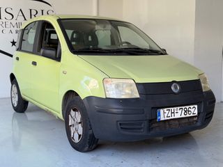 Fiat Panda 2007-thumb-2