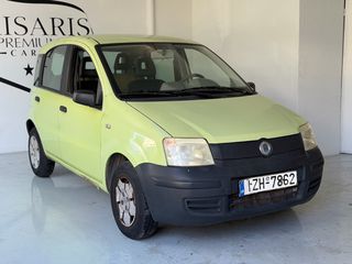 Fiat Panda 2007-thumb-3