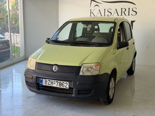 Fiat Panda 2007-thumb-4