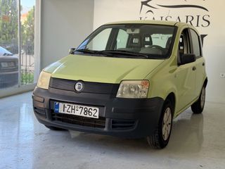 Fiat Panda 2007-thumb-5