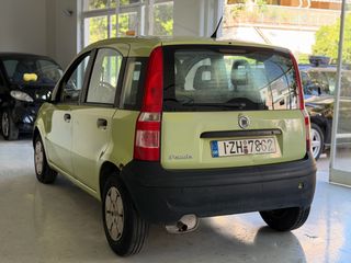Fiat Panda 2007-thumb-8