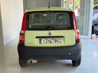 Fiat Panda 2007-thumb-10