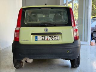 Fiat Panda 2007-thumb-11