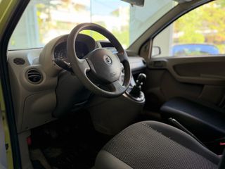 Fiat Panda 2007-thumb-12