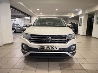 Volkswagen T-Cross 2022 DSG AUTOK-thumb-2