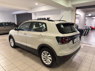 Volkswagen T-Cross 2022 DSG AUTOK-thumb-5