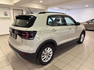 Volkswagen T-Cross 2022 DSG AUTOK-thumb-7