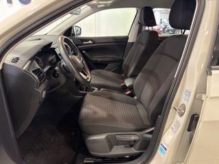 Volkswagen T-Cross 2022 DSG AUTOK-thumb-8
