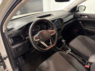 Volkswagen T-Cross 2022 DSG AUTOK-thumb-9