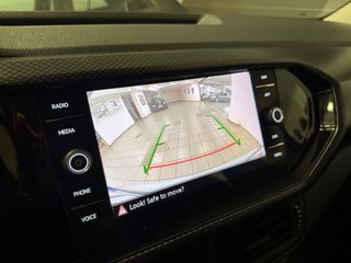 Volkswagen T-Cross 2022 DSG AUTOK-thumb-13