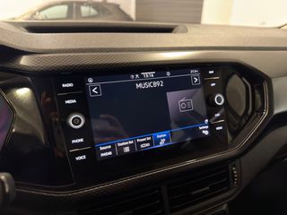 Volkswagen T-Cross 2022 DSG AUTOK-thumb-14