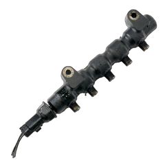 Μπεκιέρα Ford C-MAX I 2007-2010