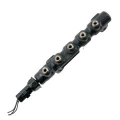 Μπεκιέρα Ford C-MAX I 2007-2010-thumb-1