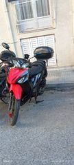 Modenas GT 135 2013