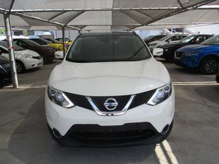 Nissan Qashqai 2015 TECNA FOOL EXTRA AYTO