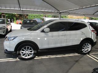 Nissan Qashqai 2015 TECNA FOOL EXTRA AYTO-thumb-1